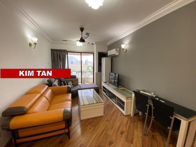 Condominium for rent in Georgetown, Penang