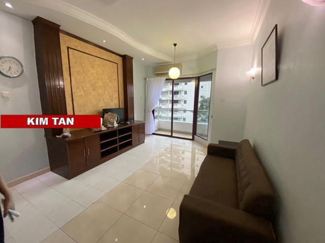 Condominium for rent in Timur Laut, George Town