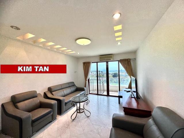 Condominium for rent in Georgetown, Penang