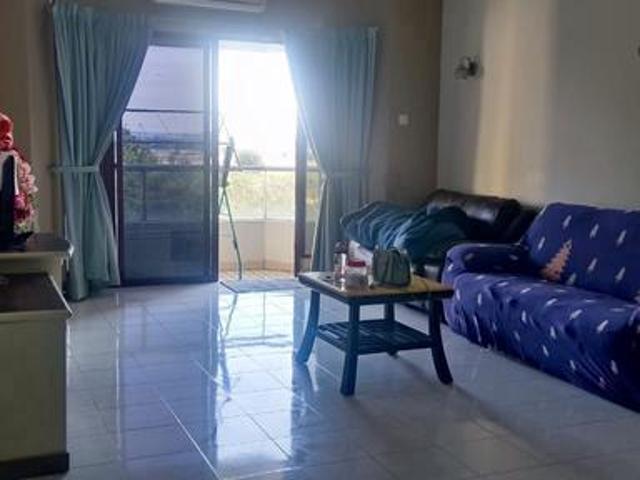 Condominium for rent in Georgetown, Penang