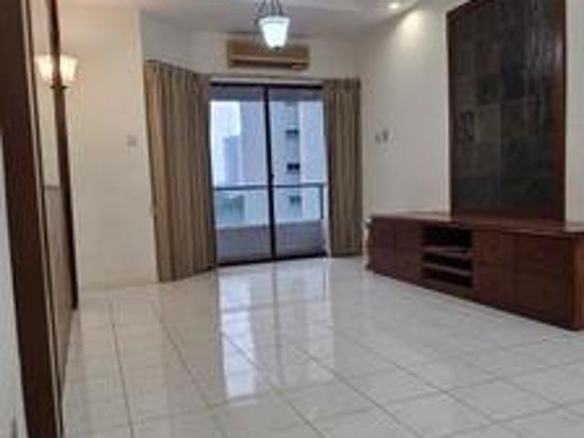 Condominium for rent in Timur Laut, George Town