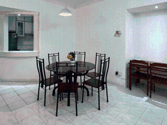 Apartment for rent in Georgetown, Penang
