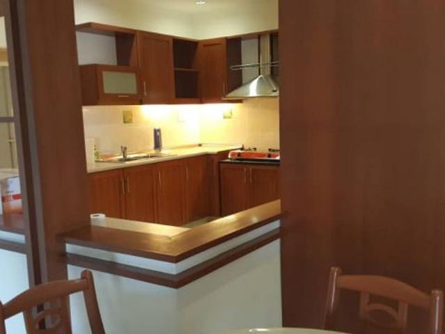 Apartment for rent in Georgetown, Penang