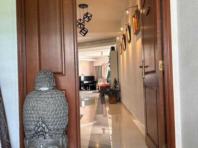 Apartment for rent in Georgetown, Penang