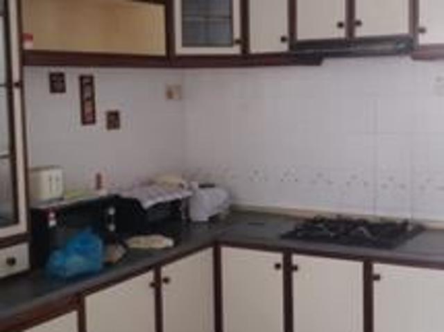 Condominium for rent in Georgetown, Penang