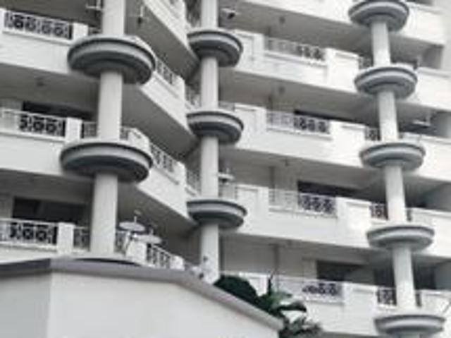 Condominium for rent in Georgetown, Penang