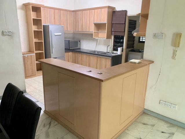 Condominium for rent in Georgetown, Penang