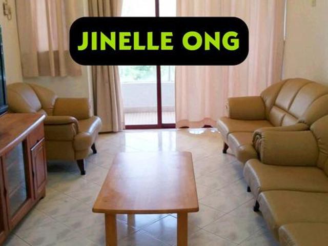 Condominium for rent in Georgetown, Penang