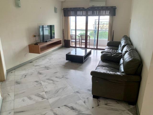 Condominium for rent in Georgetown, Penang