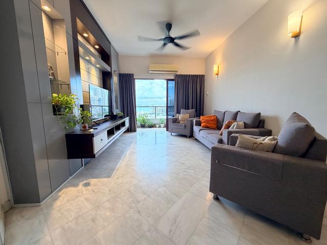 Condominium for rent in Georgetown, Penang