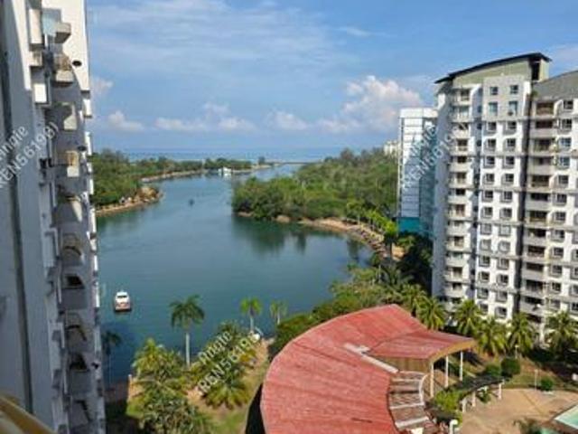 Condominium for sale in Negeri Sembilan