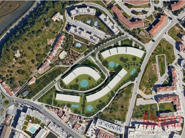 Apartamento venda em Lagos, Faro