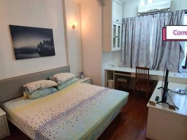 Condominium for rent in Georgetown, Penang