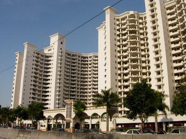 Condominium for rent in Georgetown, Penang