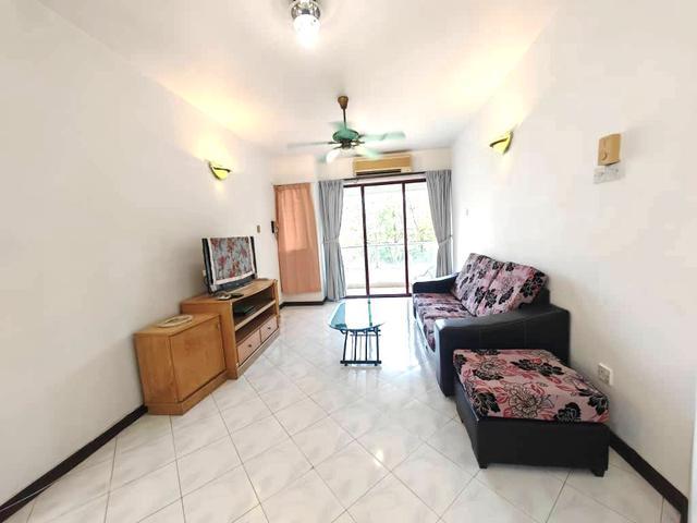 Condominium for rent in Georgetown, Penang