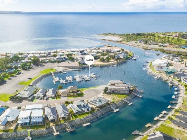 Land for sale in Tumby Bay, South Australia
