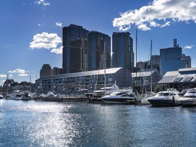 House for rent in Sydney CBD, Sydney