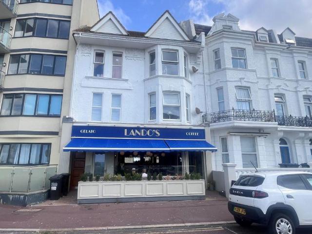 House for rent in Central, Heathlands