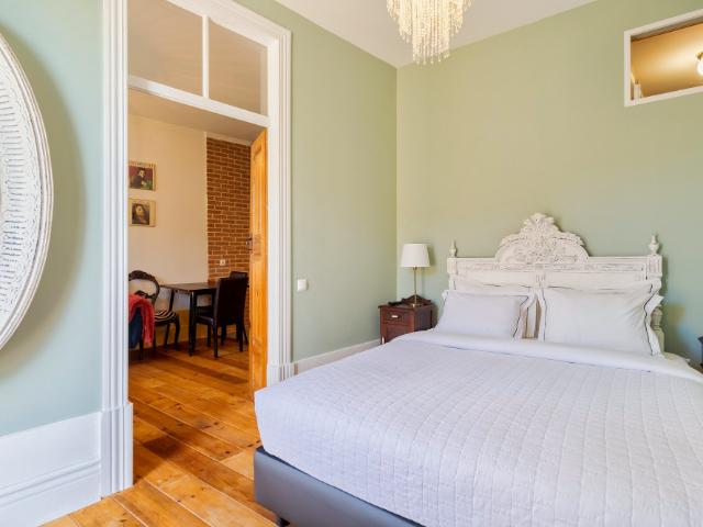 Apartamento alugar em Setúbal