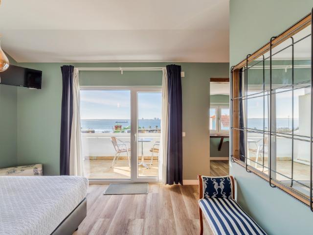 Quarto alugar em Setúbal