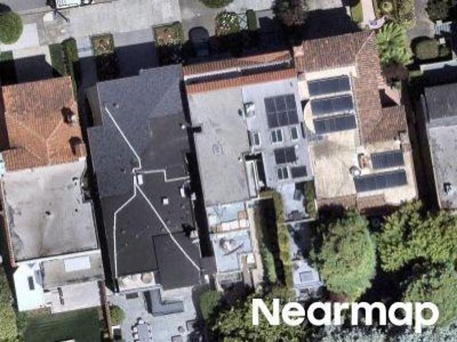 House for sale in San Francisco, California