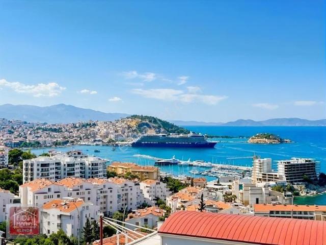Türkmen Mahallesi, Kuşadası içerisinde satılık Residence
