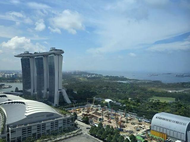 Condominium for rent