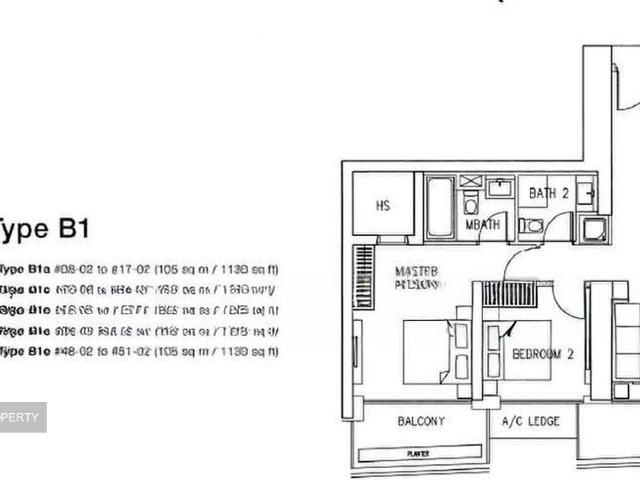 Condominium for sale