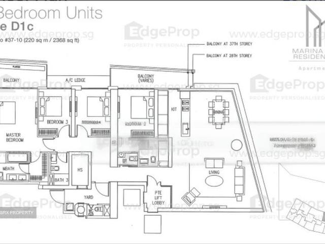 Condominium for sale