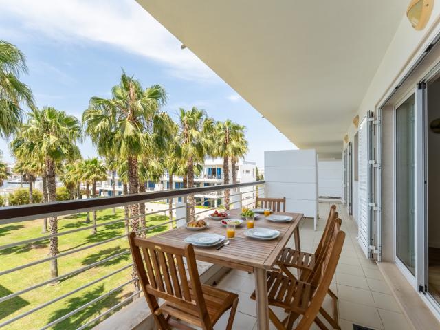 Apartamento alugar em Albardeira, Lagos