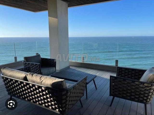 Appartement location à Anfa, Sidi Belyout