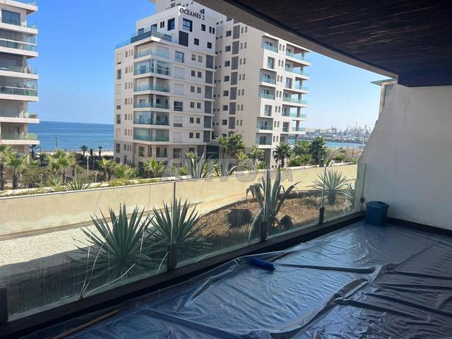 Appartement vente à Anfa, Sidi Belyout