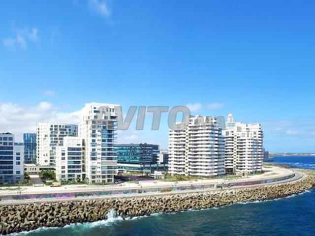 Appartement vente à Anfa, Gharb-Chrarda-Beni Hssen