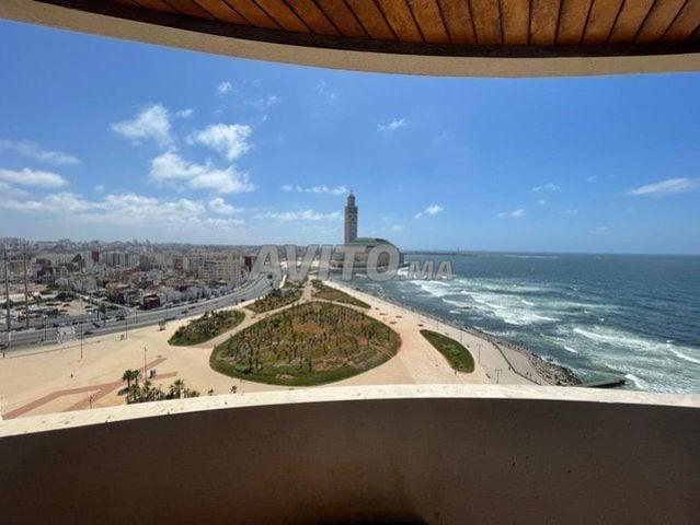 Appartement vente à Anfa, Gharb-Chrarda-Beni Hssen
