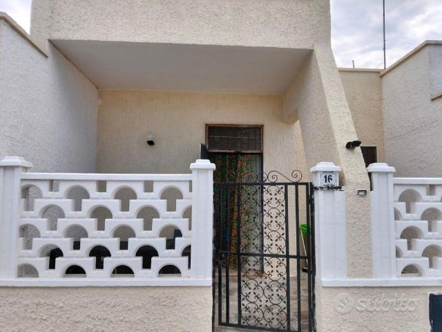 Villa Indipendente in affitto a Puglia, Lecce