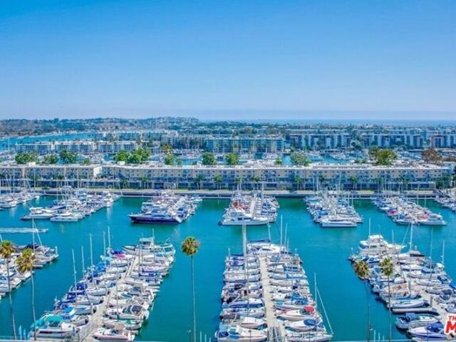 Condo for sale in Marina Del Rey, California