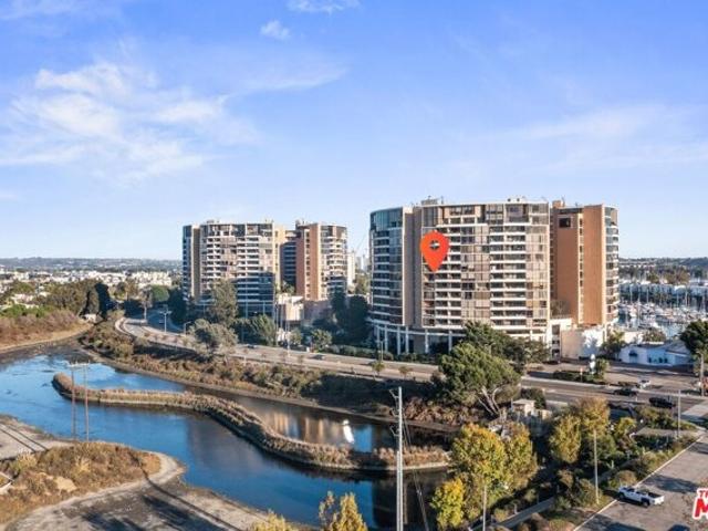 Condo for sale in Marina Del Rey, California