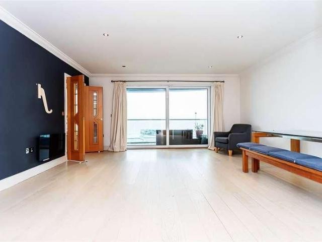 Apartment for rent in Boscombe, Bournemouth