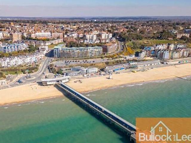House for sale in Bournemouth, Bournemouth, Christchurch and Poole