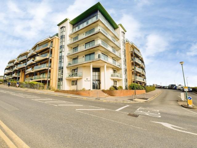 Apartment for rent in Boscombe, Bournemouth