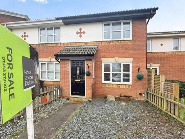 House for sale in East Cowes, Isle Of Wight