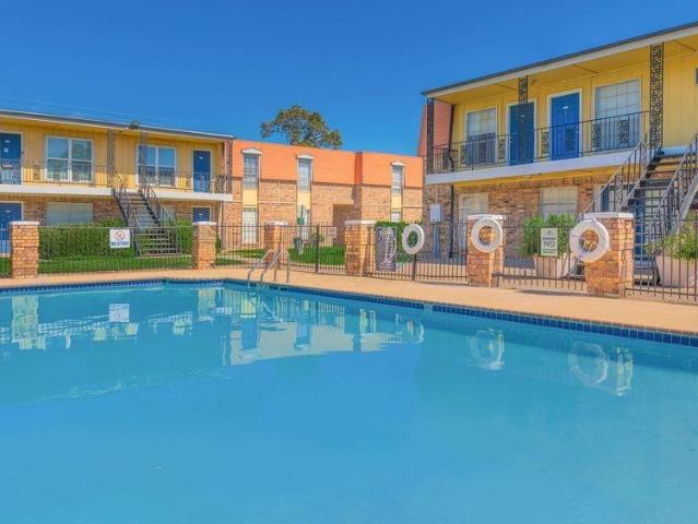 Apartment for rent in Harris, Texas