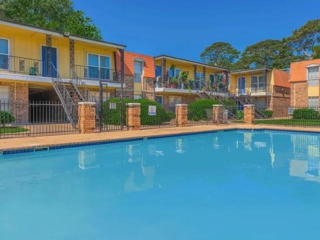 Apartment for rent in Harris, Texas