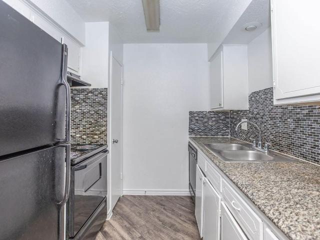 Apartment for rent in Harris, Texas