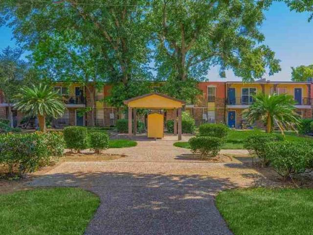 Apartment for rent in Harris, Texas
