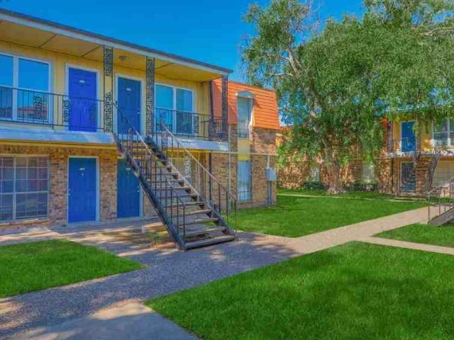 Apartment for rent in Harris, Texas