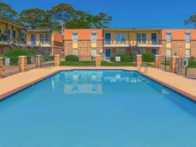 Apartment for rent in Harris, Texas