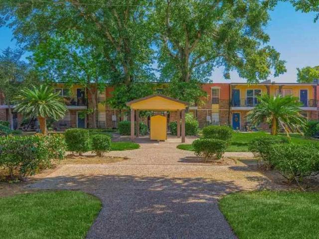 Apartment for rent in Harris, Texas