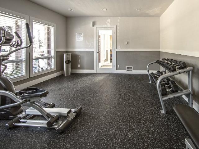 Apartment for rent in Pacific Ridge, Des Moines