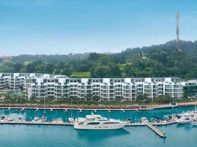Condominium for sale